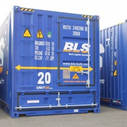 Bulk containers