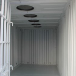 Bulk containers